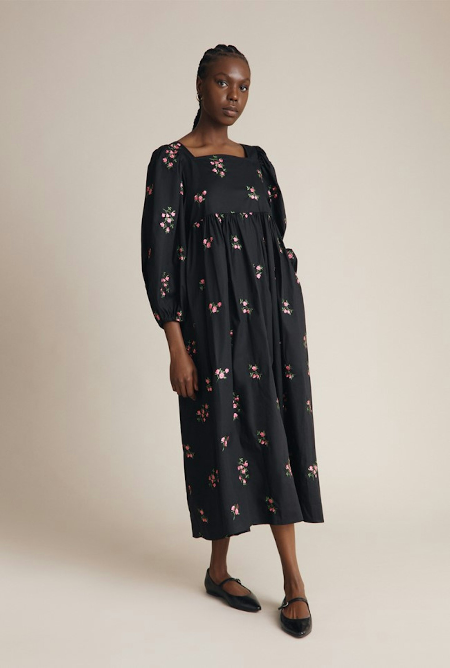 Bridgerton Dresses
